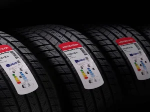 Etichette pneumatici: un terzo degli automobilisti italiani ignora le informazioni su sicurezza e prestazioni