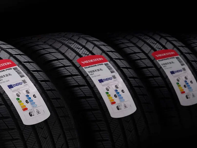 Etichette pneumatici: un terzo degli automobilisti italiani ignora le informazioni su sicurezza e prestazioni