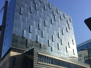 Hyundai Motor Group potenzia la connettività globale con Equinix
