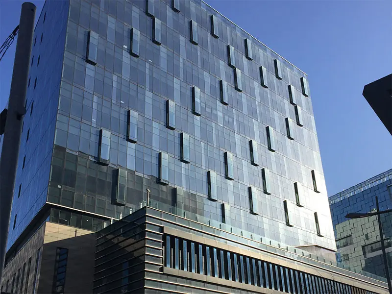Hyundai Motor Group potenzia la connettività globale con Equinix