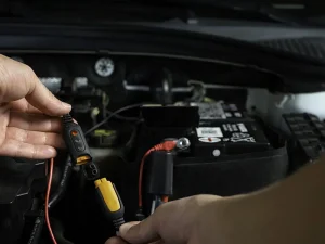 INTEC CTEK MXS 5.0 Power Kit