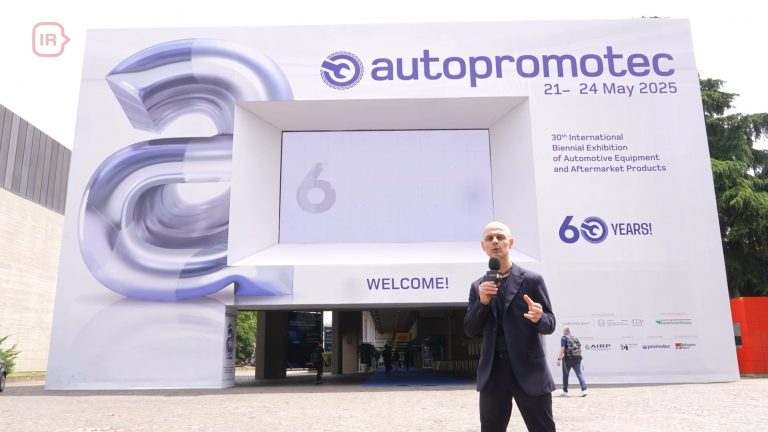 Autopromotec 2025: anteprima di un’edizione da record