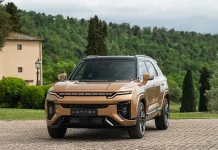 Le auto meno vendute in Italia nel 2025: cosa raccontano davvero i “flop” del mercato KGM Actyon 2025: il nuovo SUV coupé debutta in Italia