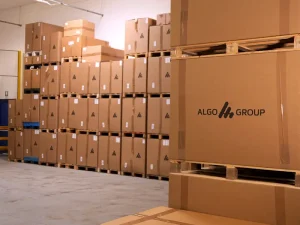 Algo Group espande la sua rete logistica con un nuovo hub in Francia