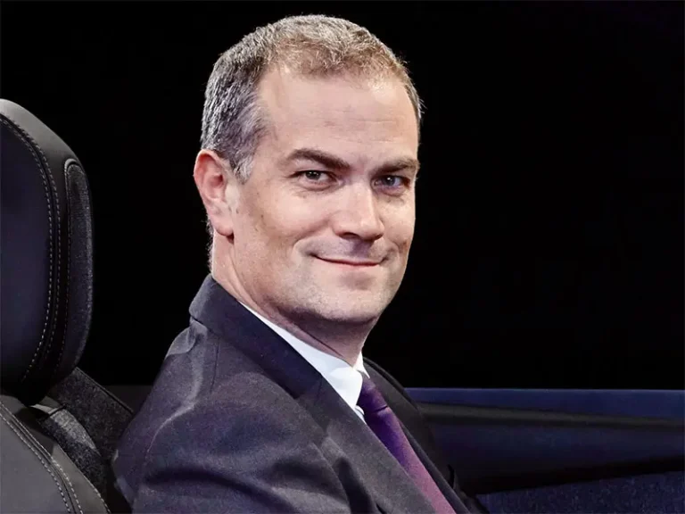 Maxime Picat possibile successore di Carlos Tavares: Stellantis guarda al futuro della leadership