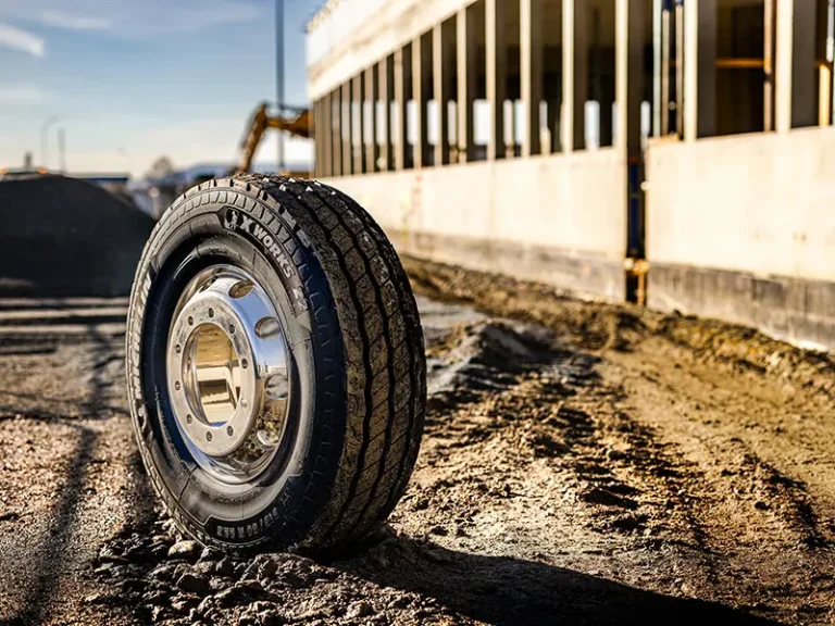 Michelin X Works Z2 e D2: la nuova generazione di pneumatici per cava e cantiere