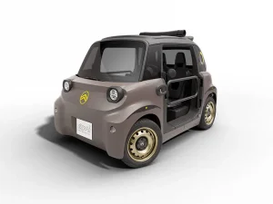 Citroen Ami 2025