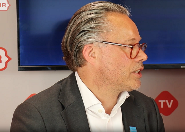 Autopromotec 2025: Olaf Mußhoff (Automechanika Frankfurt) tra sfide, emozioni e futuro del settore