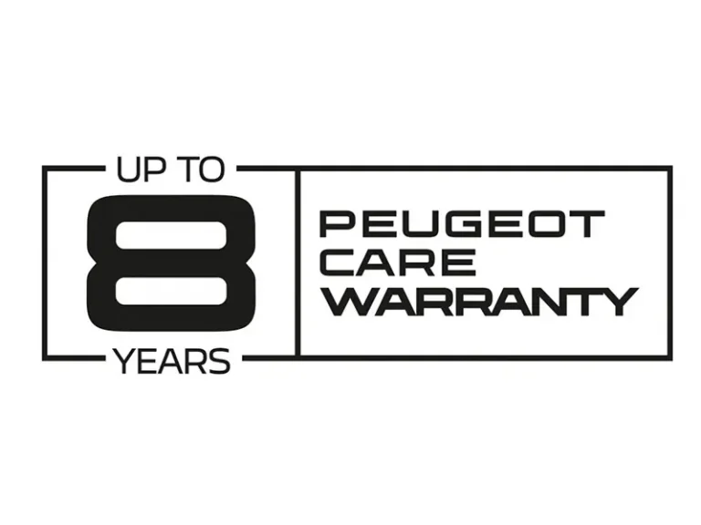 Peugeot CARE WARRANTY: 8 anni di copertura per accompagnare la mobilità elettrica