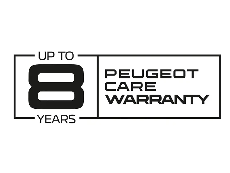 Peugeot CARE WARRANTY