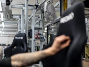 RECARO si rinnova in Italia: innovazione, performance e artigianalità al centro del rilancio