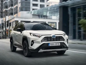 Toyota verso la produzione USA per aggirare i dazi sull’import