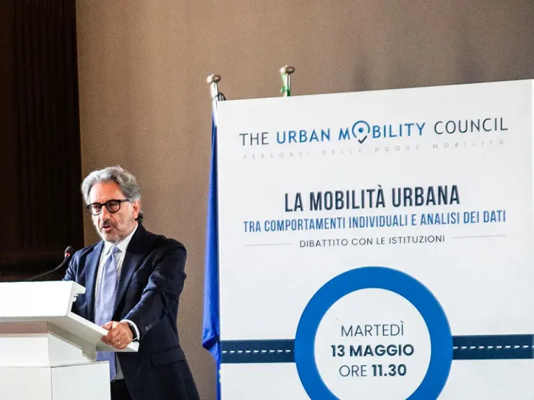 Mobilità urbana e dati: il futuro tracciato da Unipol e PoliMi