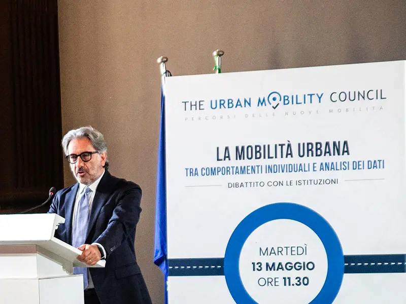 Mobilità urbana e dati: il futuro tracciato da Unipol e PoliMi
