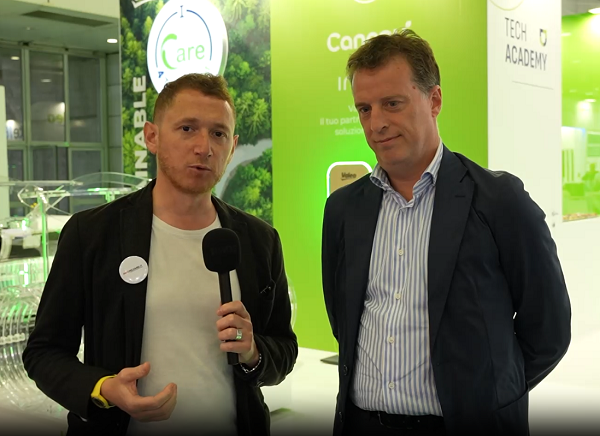 Valeo ad Autopromotec 2025: focus sui servizi per tutti i partner