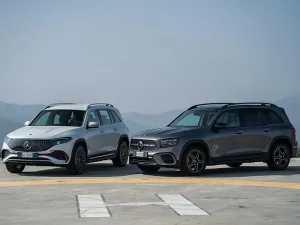 Vendite EV in crescita in Europa: Toyota in testa, boom MG e Link & Co