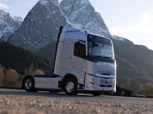 Volvo FH Aero