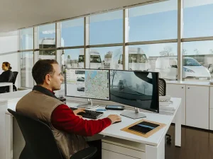 Webfleet Video 2.0: nuova era della video telematica intelligente per la sicurezza delle flotte
