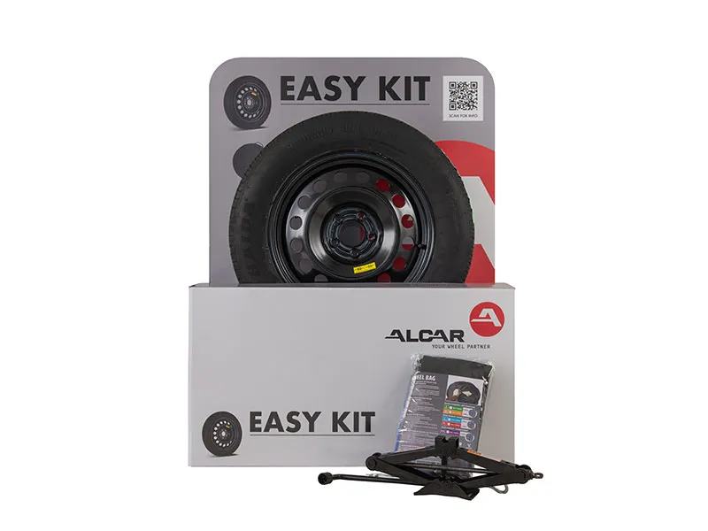 ALCAR EASYKIT