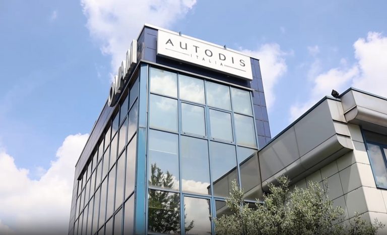 Autodis, Grup Eina e XMaster: così cambia il supporto tecnico alle officine