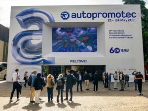 Autopromotec 2025