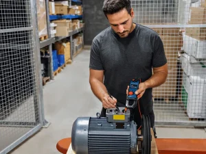 Bosch: nuova gamma di tester elettrici professionali per il 2025