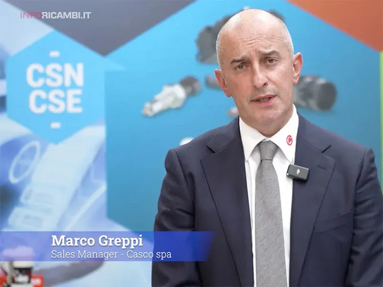 Casco S.p.A.: piano strategico 2025 tra nuove aperture, investimenti e 45.000 referenze