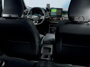 Dacia YouClip