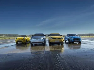 Ford Go Electric