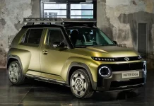 Hyundai INSTER Cross