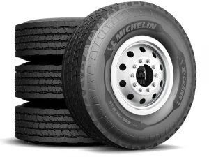 Michelin X-CRANE 