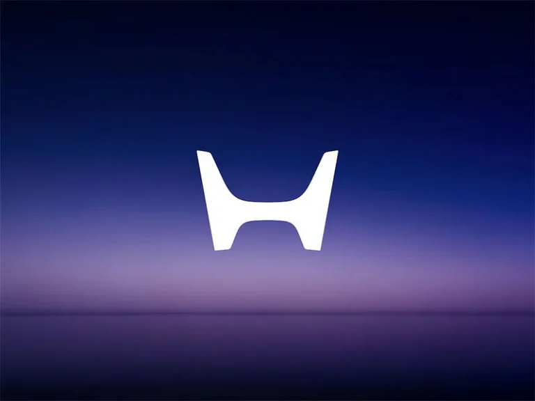 Honda rinnova la sua identità: nuovo logo e strategia ibrida per il futuro