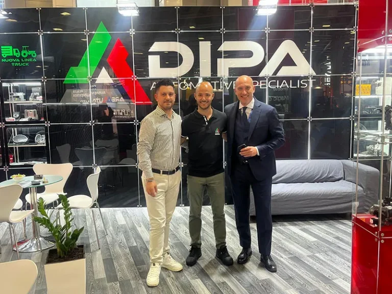 Carsafe e DIPA insieme per rivoluzionare l’aftermarket italiano