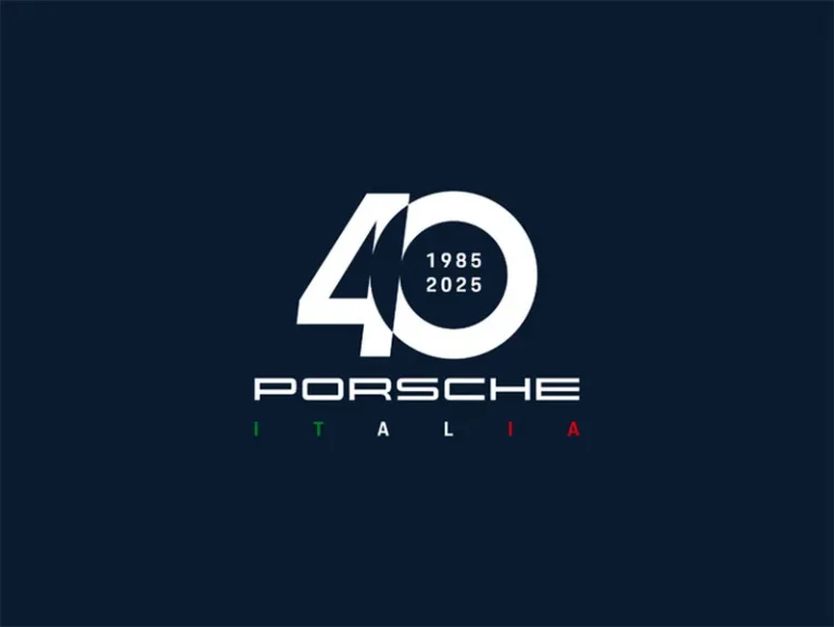Porsche Italia: 40 anni di storia, innovazione e passione