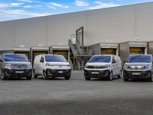 Stellantis Pro One consolida la leadership nei veicoli commerciali in Italia a maggio 2025