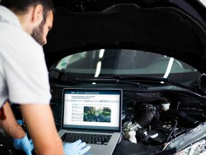 Valeo Tech Academy porta in Italia un nuovo paradigma per la formazione dei meccanici