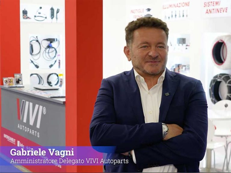 Dalle spazzole all’elettronica: l’evoluzione di VIVI Autoparts