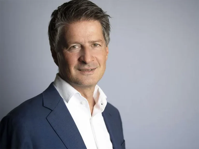 Xavier Chardon nuovo CEO di Citroen: esperienza internazionale e sfide future