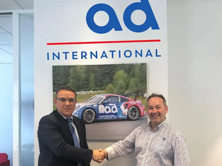 Algo Group entra in AD International: nuova partnership strategica per la distribuzione