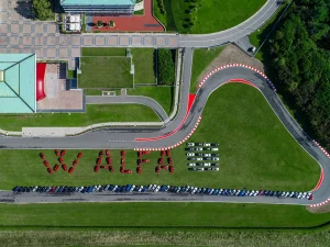 Alfa Romeo celebra 115 anni di storia al Museo di Arese
