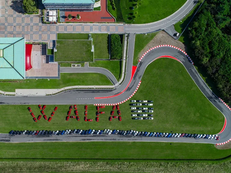 Alfa Romeo celebra 115 anni di storia al Museo di Arese