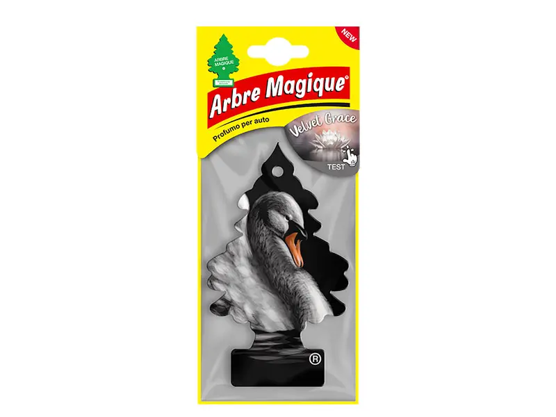 ARBRE MAGIQUE 2025