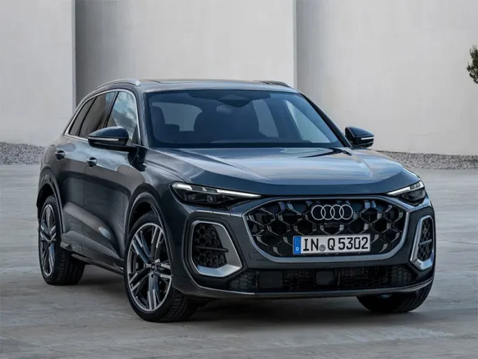 Audi estende la vita dei motori a benzina ben oltre il 2035