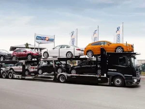 Auto usata: i dealer italiani puntano su aste e strategie digitali