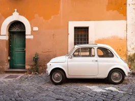 Auto sempre pi&ugrave; vecchie in Italia: l&rsquo;et&agrave; media sfiora i 12 anni e mezzo