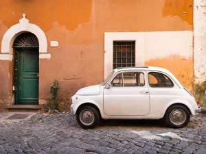 Auto sempre più vecchie in Italia: l’età media sfiora i 12 anni e mezzo