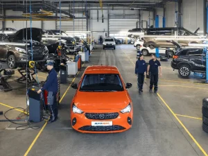 AUTO1 Group rafforza la sua presenza con oltre 300 nuove assunzioni in Italia