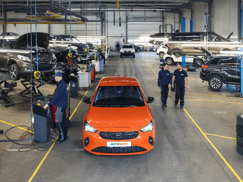 AUTO1 Group rafforza la sua presenza con oltre 300 nuove assunzioni in Italia