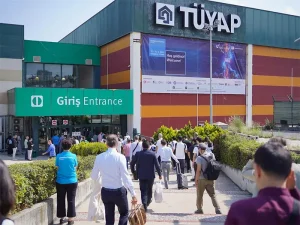 Automechanika Istanbul 2025