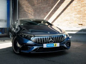 Ammortizzatori BILSTEIN: qualità OE anche per elettriche e ibride